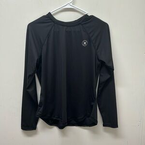 Hurley 50+ UPF Top - Size M